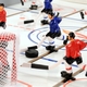 Voit 33" Table Top Rod Hockey Game - click to enlarge