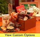 With Sincere Gratitude Gourmet Gift Box