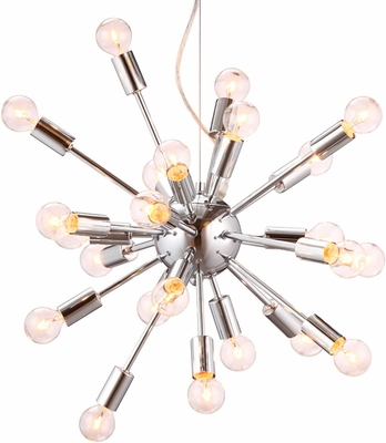 Zuo Pulsar Ceiling Lamp - click to enlarge