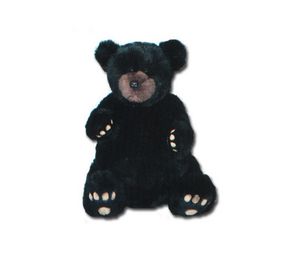 "BEN" Sitting Bear" 15"