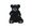 "BEN" Sitting Bear" 15"