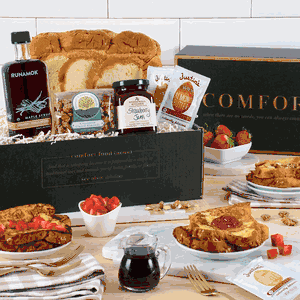 Brioche French Toast Breakfast Gift