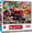 Case IH/Farmall Coming Home 1000 Piece Puzzle