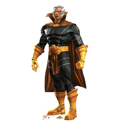 Collector Marvel Contest of Champions Game Cardboard Cutout