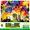 Glow in the Dark - Taking Flight 300 Piece EZ Grip Puzzle