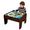 Kidkraft 2-in-1 Activity Table with Board - Espresso