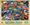 National Parks Patches 1000 Piece Puzzle