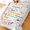 Personalized Colorful Boy Doodles Sherpa Blanket