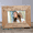 Personalized Confirmation Wood Picture Frame