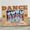 Personalized Dance Wood Picture Frame