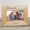 Personalized Family Is Everything Wooden Picture Frame
