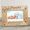 Personalized GodMother/GodFather Wood Frame