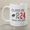 Personalized Graduation Class Of Ceramic Mug