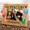 Personalized Happy Birthday Fun Confetti Wood Frame