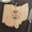 Personalized Home Sweet Home Ohio Cutting Board