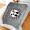Personalized Love Panda Sherpa Blanket