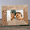 Personalized Memory Is A Keepsake Memorial Wood Picture Frame