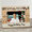 Personalized Milestone Birthday Wood Frame