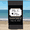 Personalized Mr. & Mrs. Beach Towel