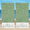 Personalized Mr Or Mrs Green Word Art Beach Towel