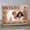 Personalized Sisters with Hearts Picture Frame