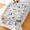 Personalized Sports Word Art Sherpa Blanket