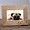 Personalized Til' the End Pet Memorial Frame