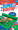 Puzzle Accessories 36"x48" Puzzle Roll Up
