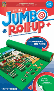 Puzzle Accessories 36"x48" Puzzle Roll Up