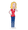 Rick and Morty Beth Cardboard Cutout
