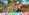 Space Savers Great Outdoors 4 Pack 500 Piece Puzzles