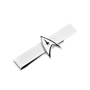 Star Trek Tie Bar