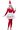 Women's Elf on the Shelf Costume
