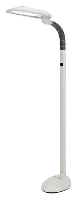 View of sunpentown easyeye energy saving floor lamp, sunpentown easyeye floor ...