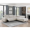 Adahlia 2-Piece Power Reclining Sectional with Right Chaise Adahlia 2-Piece Power Reclining Sectional with Right Chaise
