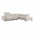 Adahlia 2-Piece Power Reclining Sectional with Right Chaise