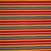 Adventure Stripe Futon Cover
