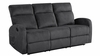 Allen Reclining Collection Allen Reclining Collection