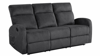 Allen Reclining Collection