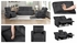 Allen Reclining Collection