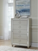 Riley 5-Drawer Chest