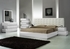 Milan Queen Platform Bed