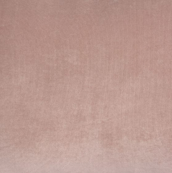 Padma French Pink Futon Cover