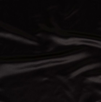 Suave Noir Futon Cover