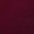 BURGUNDY TWIN SUEDE TEXTURE FUTON COVER