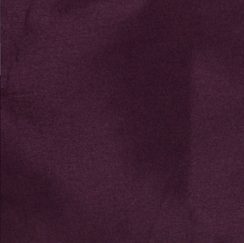 Dublin Plum Futon Cover