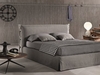 Giselle Queen Platform Bed