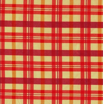 Highlander Futon Cover