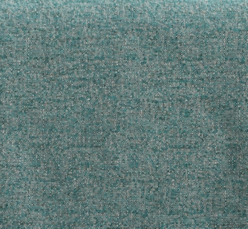 Belmont Turquoise Futon Cover