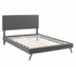 Amaris Queen Platform Bed